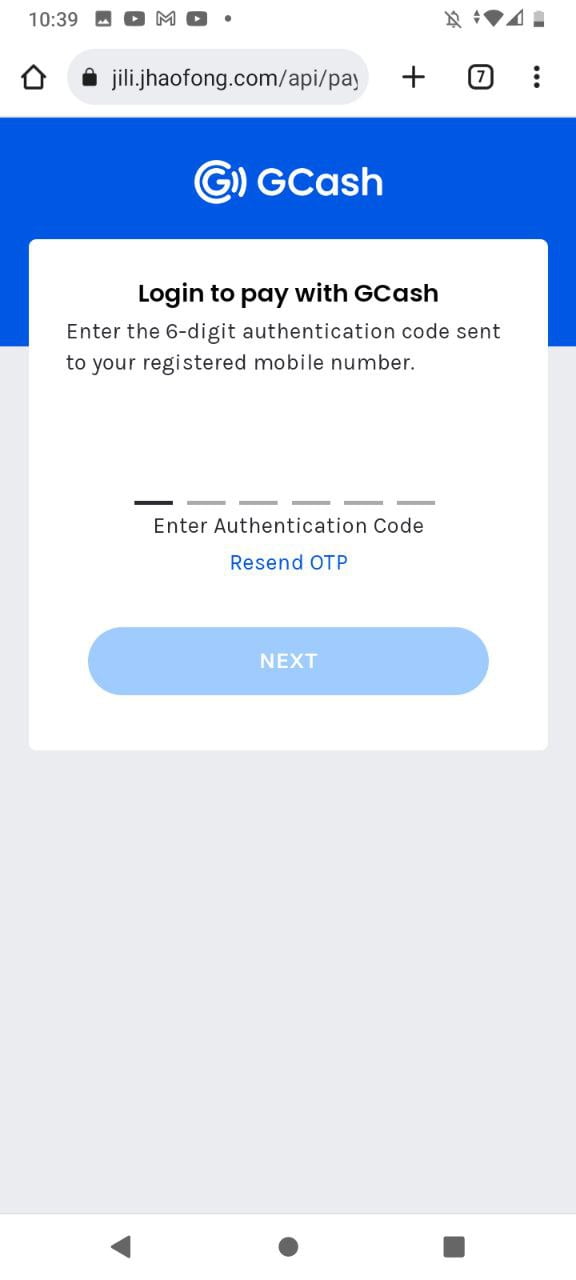 MINIBET CASH BACK APPLY Tutorial 5